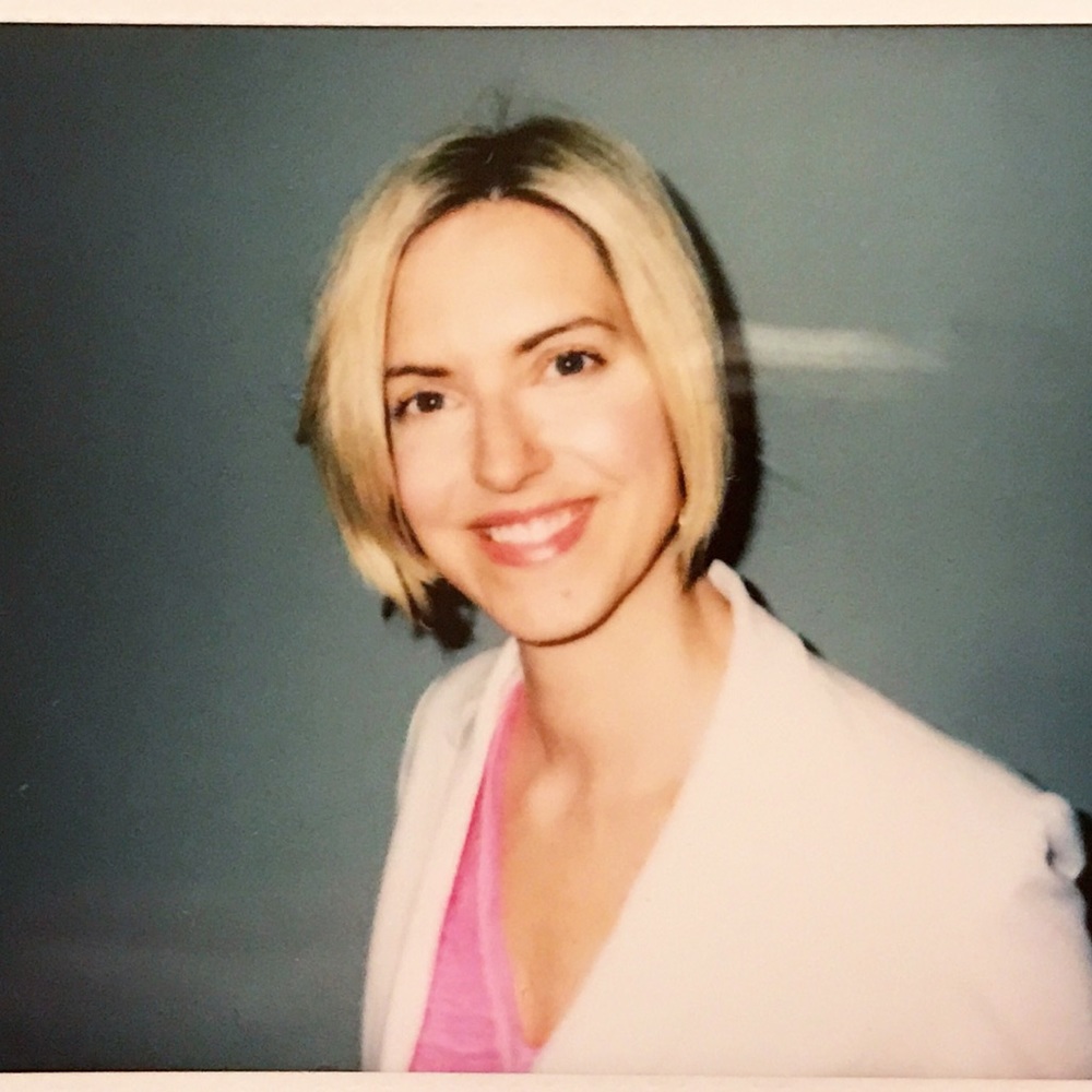 Meet your Posher, Carrie
